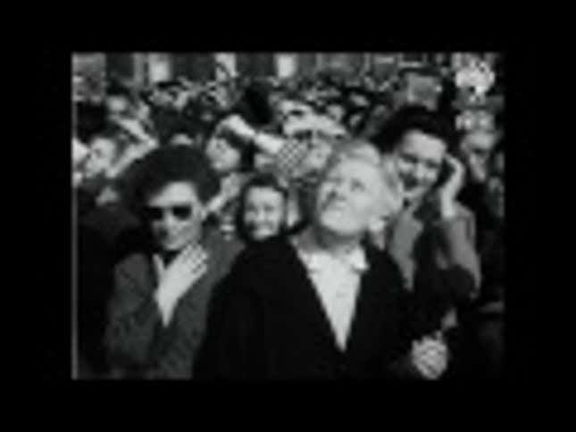 This Is What Getting Married On A Tightrope Looks Like