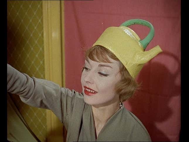 Your Trendy New Hat Is Waiting For You In The Kitchen