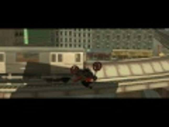 <em>Grand Theft Auto III</em> is Being Remade (By Fans), and it Looks Great