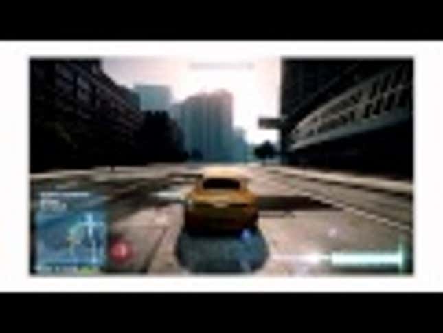 OK, Yes, the New <em>Need for Speed</em> Game is Basically <em>Burnout</em>