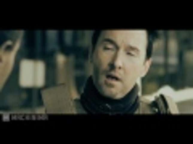 Here's What the Live-Action <em>Hawken</em> Series Looks Like. I'd Rather Be Playing the Game.