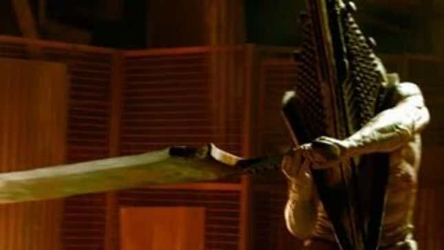 Things Don't Look Good For Sean Bean In The New <em>Silent Hill: Revelation 3D</em> Trailer