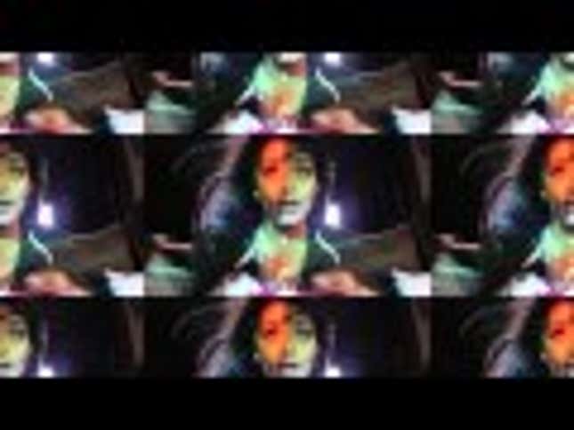 The Main Man Behind the PlayStation 3's Trippy <em>Dyad</em> Is Answering Your Questions Now