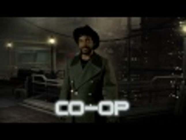 Finally! Proof That <em>Dead Space 3</em> Will Definitely Be Scary.