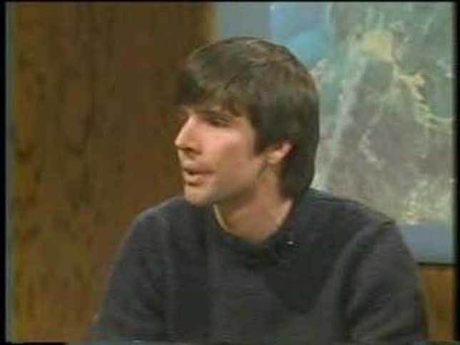 The Awkward Charms of a 1984 TV Show About PC Gaming