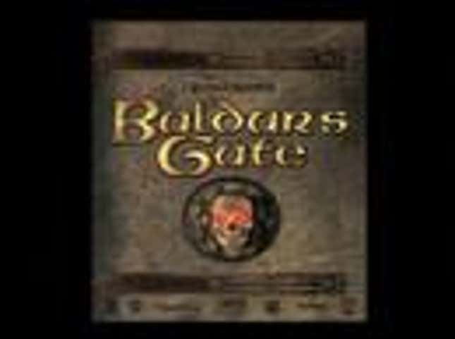 The Galvanizing Glory Of The <em>Baldur's Gate</em> Theme Music