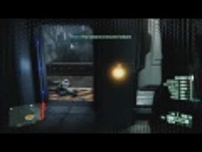 <em>Crysis 3</em>'s Interactive Trailer Lets You Choose from Sneaky or Overpowering