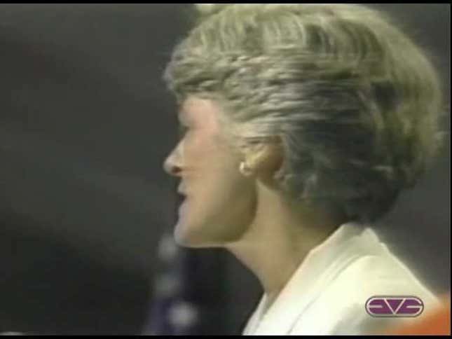 Are Women's High-Pitched Ladyvoices Holding Them Back?