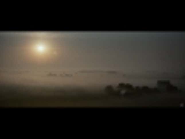 Here, Two Trailers for the New <em>Superman</em> Movie