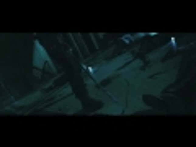 This Impressive Fan-Made <em>Dishonored</em> Frankentrailer Was Assembled From Real Movie Bits