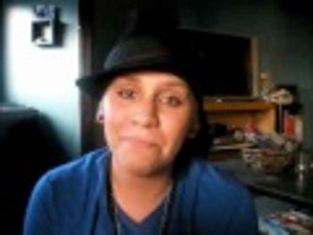 First-Ever Openly Lesbian Contestant Will Bring Tux, Message To Pageant