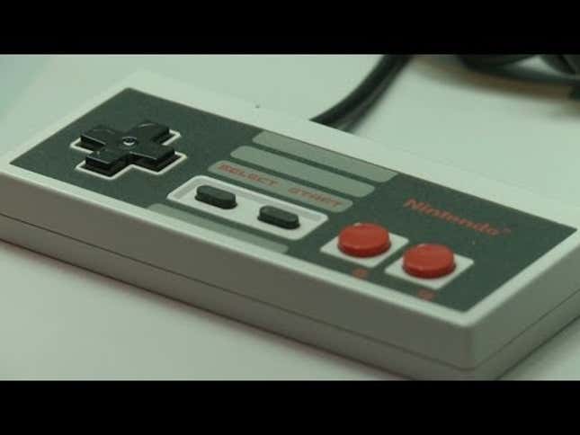 How Capitol Hill Learned to Love Video Games