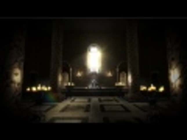 Great, Another <em>Game of Thrones</em> Game That Looks Terrible