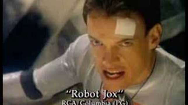 A Beautiful Mech Commemorates the Greatest Robot Movie of All Time