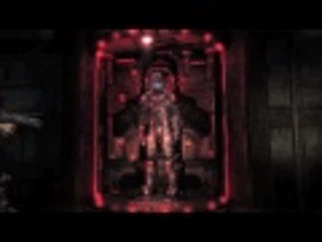 Twenty Minutes of <em>Dead Space 3</em> Footage is Enough to Freeze Your Shins Off