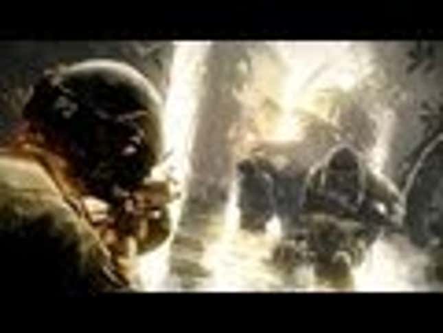 Welcome to the Jungle, <em>Medal of Honor: Warfighter</em> Multiplayer