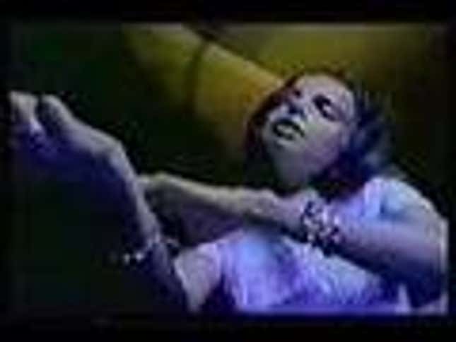 Sunday Night Sweetheart