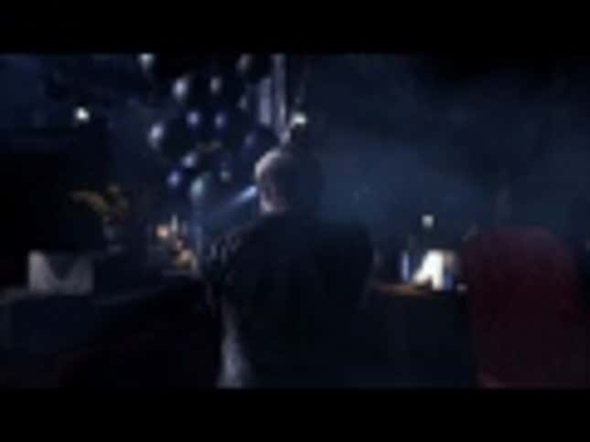 <em>Resident Evil 6</em> Scares Up a Short TV Spot