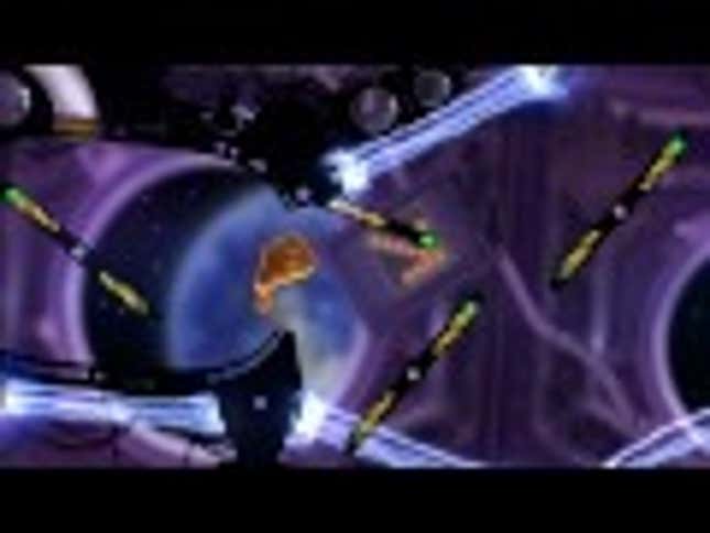 <em>Puddle THD</em> Proves the Power of Tegra 3 Gaming