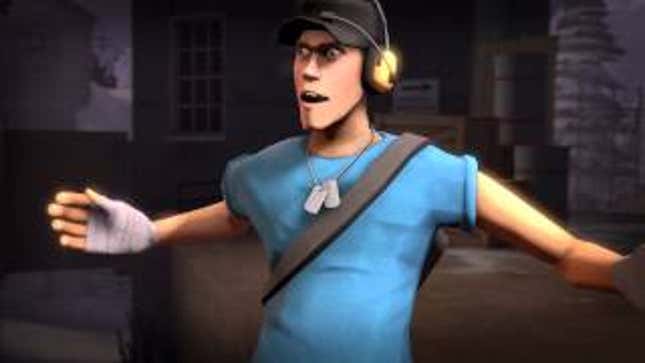 A <em>Team Fortress</em> Musical Worthy of Valve
