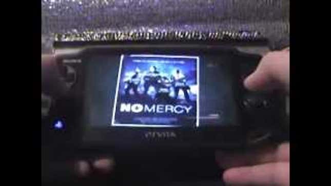 Watch What <em>Left 4 Dead</em> Looks Like Running On Your Vita