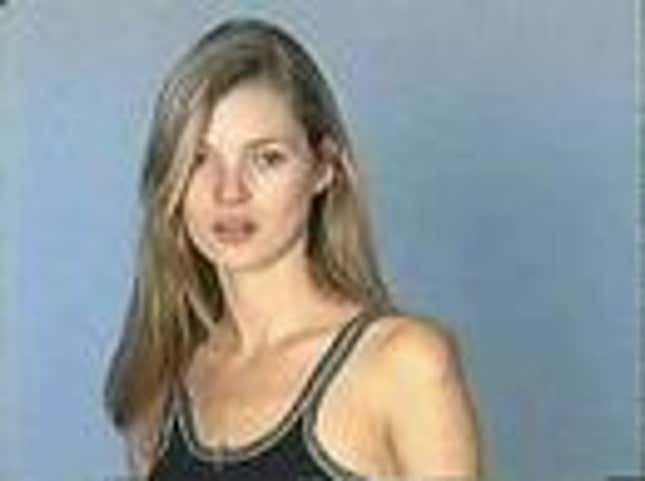 Princess Beatrice Snubs Fellow Princess At Fashion Show