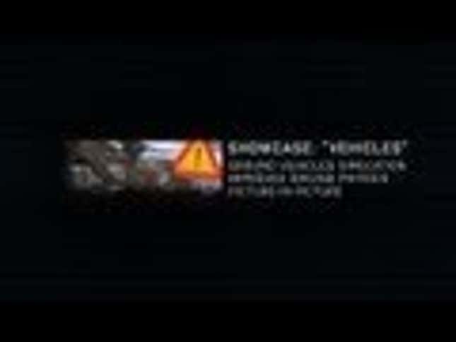 <em>ArmA III</em> Drives Straight Through My Heart