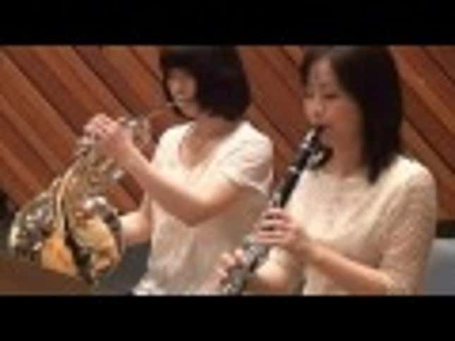 How About Some <em>Kirby</em> Music Played by an Orchestra? Yes, Please.