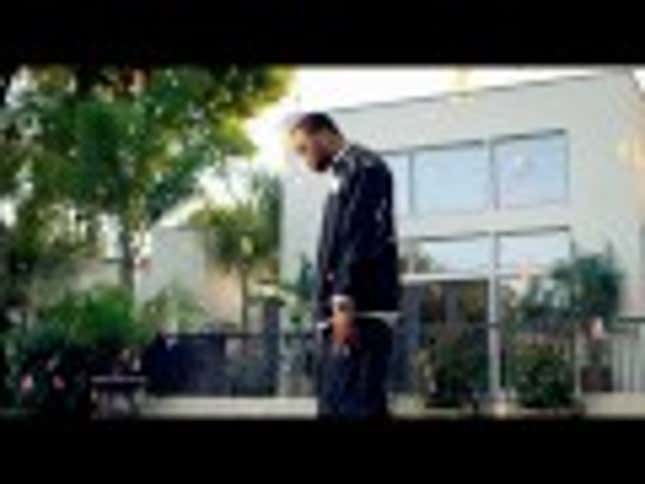 Method Man is Rapping About Sour Patch Kids for a Video Game