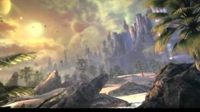 You May Already Own a PlayStation 4: The Sci-Fi Implications of Last Night's Big Sony-Gaikai News