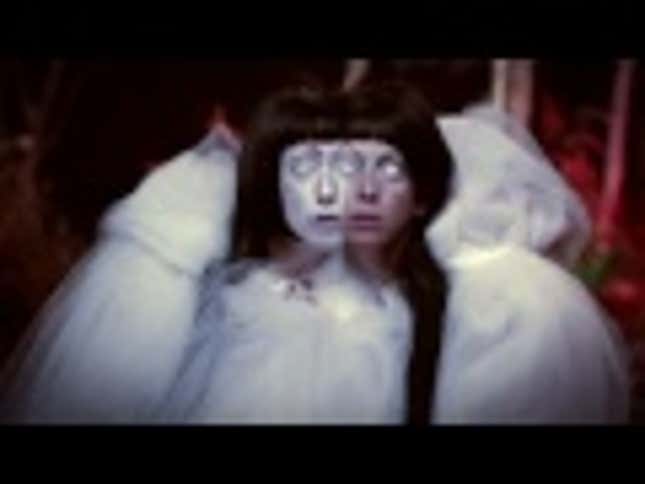 Saturday Night Social