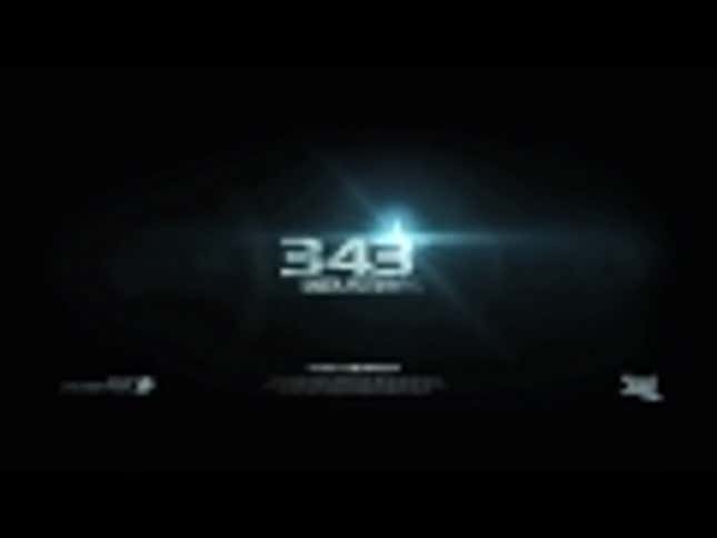 Get Your First, Brief Look at Halo 4's Live-Action Series