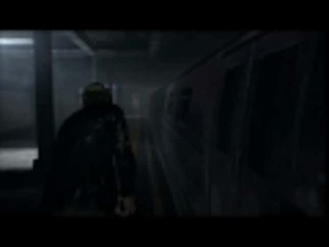 Here, Have Some New <em>Resident Evil 6</em> Gameplay