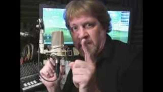 Duke Nukem Doesn't Want Hollywood Stars Taking Video Game Work From Voice Actors