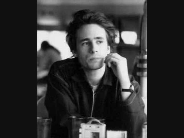 The Time Jeff Buckley Sang in Urdu and Stole Our Hearts