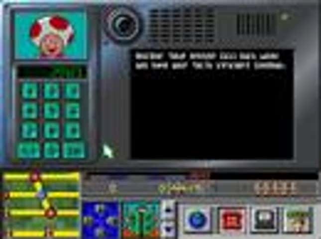 The Mario Games That Were, For Some Reason, Released on PC