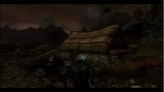 The Best <em>Skyrim: Dawnguard</em> Videos I've Found So Far