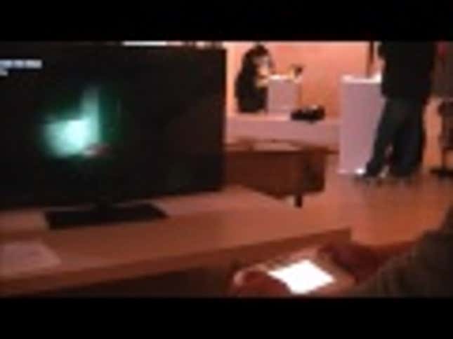See the Wii U's Zombie Shooter In Action With Ten Minutes of Gameplay Footage