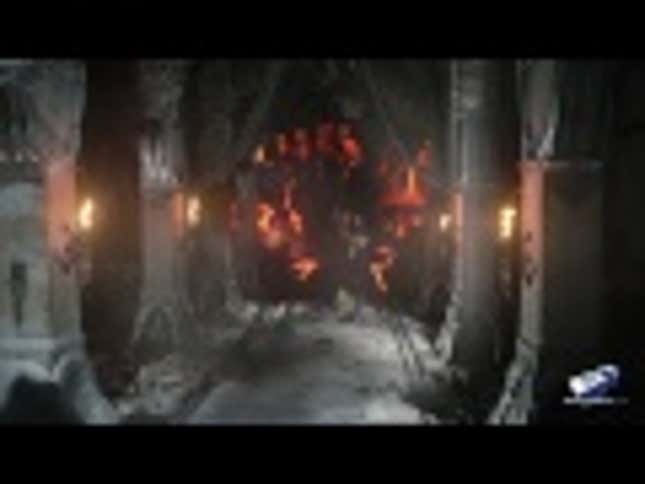 Meet the Next Generation of Graphics: Unreal Engine 4
