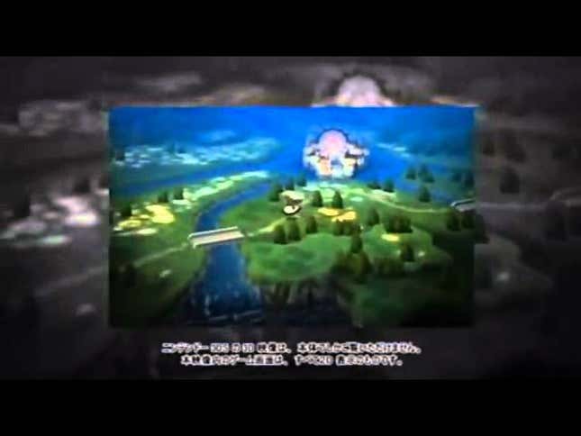 Hey Square Enix, <em>Please</em> Bring This RPG To The U.S.