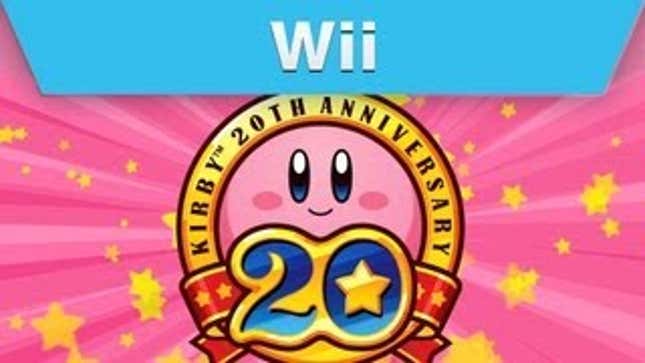 Celebrate 20 Years of <em>Kirby</em> and Learn about Bill Clinton
