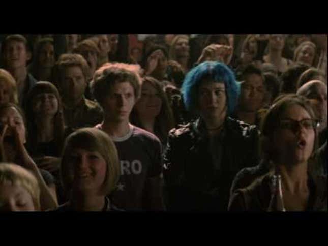 The Band That Made the <em>Scott Pilgrim</em> Movie Like 300% Better
