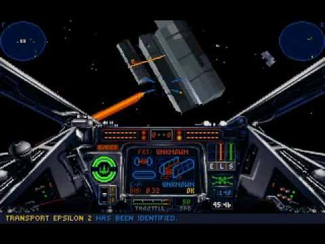 The Secret of <em>Star Wars</em>