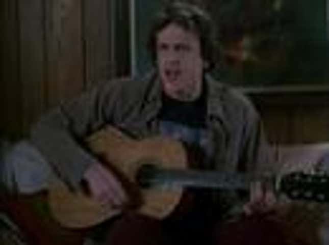 Sunday Night Serenade