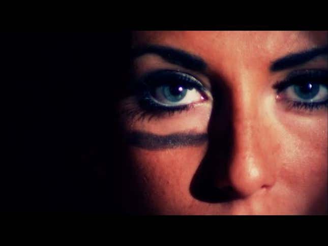 Lingerie Football League Is Ready to Tackle Video Games