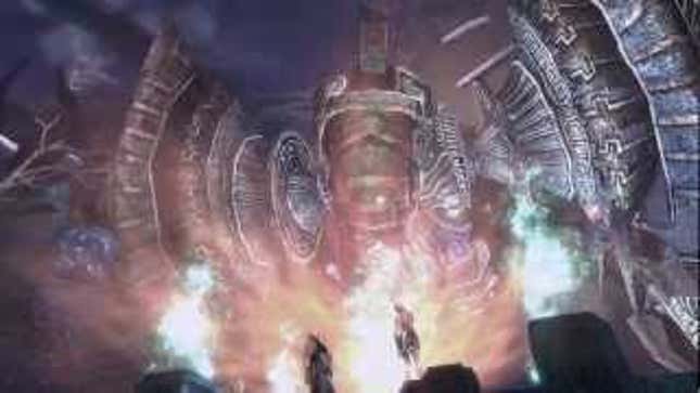 <em>Blade & Soul</em> Sure Swings a Big Sword
