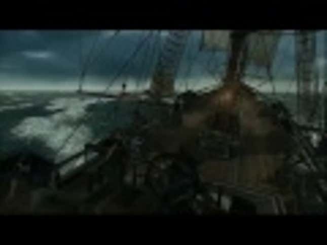 8 More Things Worth Knowing About <em>Assassin's Creed III</em>