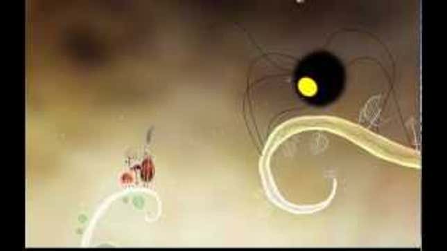 Try the Marvelous <em>Botanicula</em> For Free, Right In Your Browser