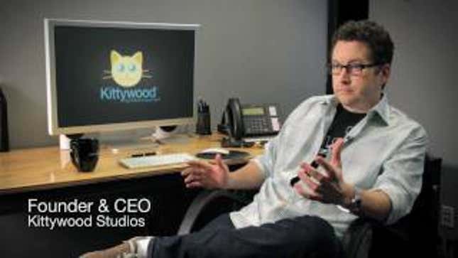 Kittywood: Where Our Feline Friends Make Cinema Magic