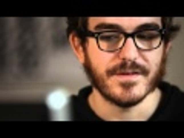 'Indie Game: The Movie': The <em>Kotaku</em> Movie Review